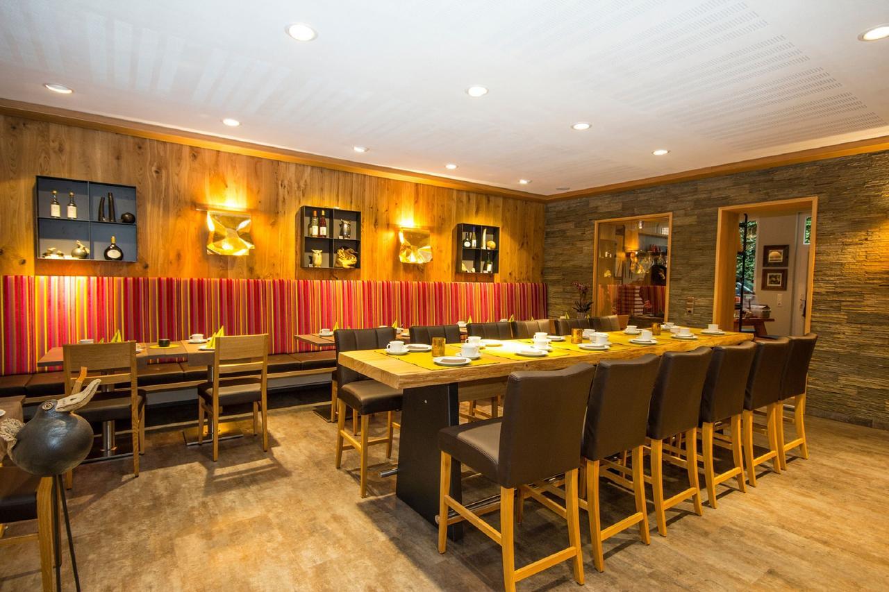 Gaestehaus Am Westtor Prichsenstadt Dış mekan fotoğraf