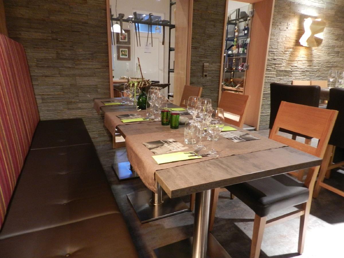 Gaestehaus Am Westtor Prichsenstadt Dış mekan fotoğraf